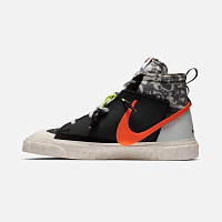 Blazer Mid