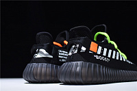 Off-White x adidas Yeezy Boost 350 V2