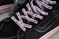 Anti Social Social Club x Vans Vault x DSM