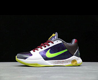 Nike Zoom Kobe V5