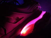 Track LED Trainers 3.0