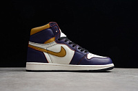 Air Jordan 1 LA to Chicago