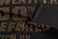 Philipp Plein x Floyd Mayweather